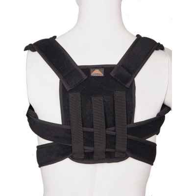 Αρχική Ζακέτα κύφωσης θώρακα Medical Brace στη Θεσσαλονικη