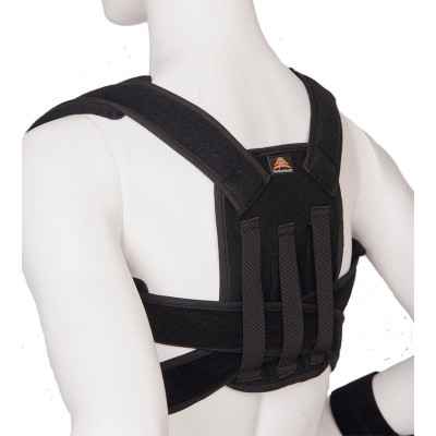 Αρχική Ζακέτα κύφωσης θώρακα Medical Brace στη Θεσσαλονικη