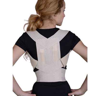 Αρχική Ζακέτα κύφωσης ελαστική Medical Brace MB-1200 στη Θεσσαλονικη