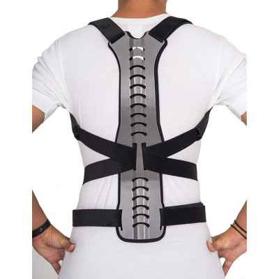 Νάρθηκες & Κηδεμόνες Κορμού Νάρθηκας οστεοπόρωσης κορμού Spinotec στη Θεσσαλονικη