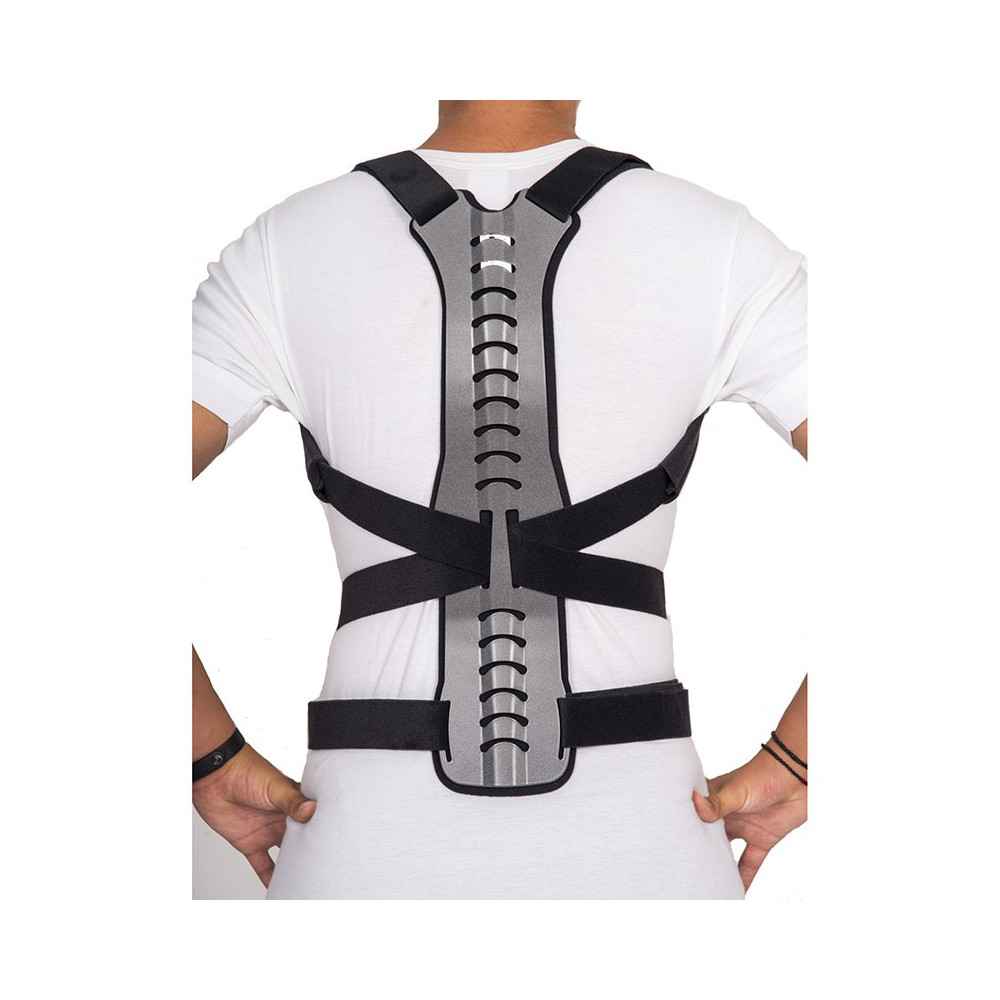 Νάρθηκες & Κηδεμόνες Κορμού Νάρθηκας οστεοπόρωσης κορμού Spinotec στη Θεσσαλονικη