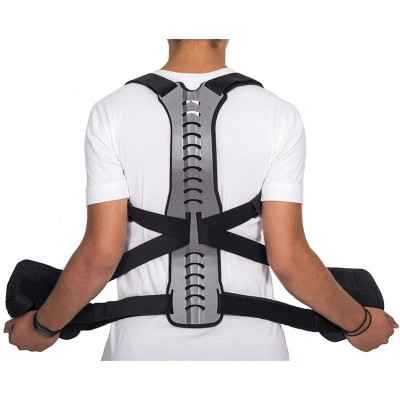 Νάρθηκες & Κηδεμόνες Κορμού Νάρθηκας οστεοπόρωσης κορμού Spinotec στη Θεσσαλονικη