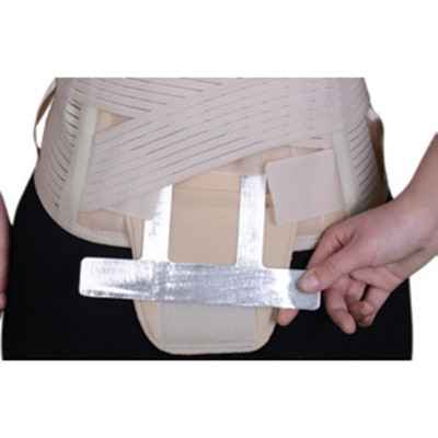 Αρχική Κηδεμόνας Taylor ραχεο-οσφυϊκός Medical Brace στη Θεσσαλονικη