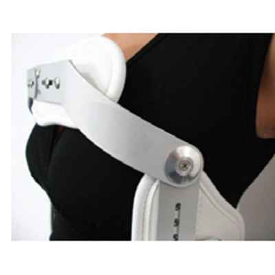 Αρχική Νάρθηκας κορμού τριών σημείων Hyperextension Brace στη Θεσσαλονικη