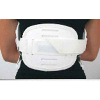 Αρχική Νάρθηκας κορμού τριών σημείων Hyperextension Brace στη Θεσσαλονικη
