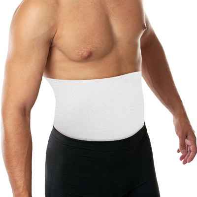 Ζώνες Μέσης / Νάρθηκες Οσφύος Θερμαντική μάλλινη ζώνη μέσης τύπου Ζιμπό Vita στη Θεσσαλονικη