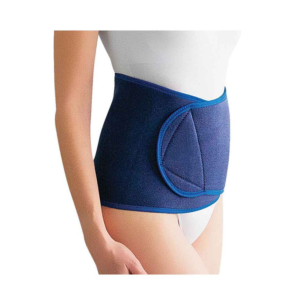 Ζώνες Μέσης / Νάρθηκες Οσφύος Ζώνη μέσης Neoprene χωρίς μπανέλες Vita στη Θεσσαλονικη