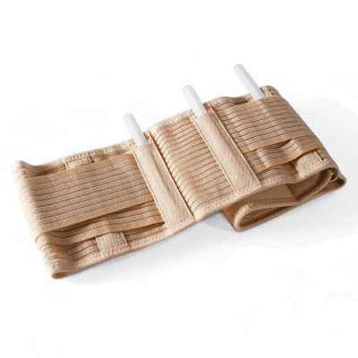 Ζώνες Μέσης / Νάρθηκες Οσφύος Ζώνη οσφύος Oppo 2061 με μπανέλες & δέστρες | Ύψος 15 cm στη Θεσσαλονικη