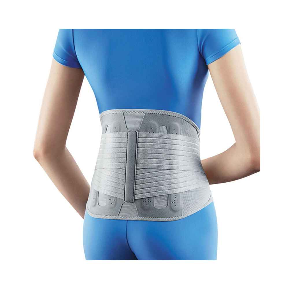 Ζώνες Μέσης / Νάρθηκες Οσφύος Ζώνη μέσης Oppo 2366 με μπανέλες στη Θεσσαλονικη