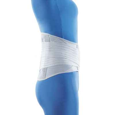 Ζώνες Μέσης / Νάρθηκες Οσφύος Ζώνη μέσης Oppo 2366 με μπανέλες στη Θεσσαλονικη