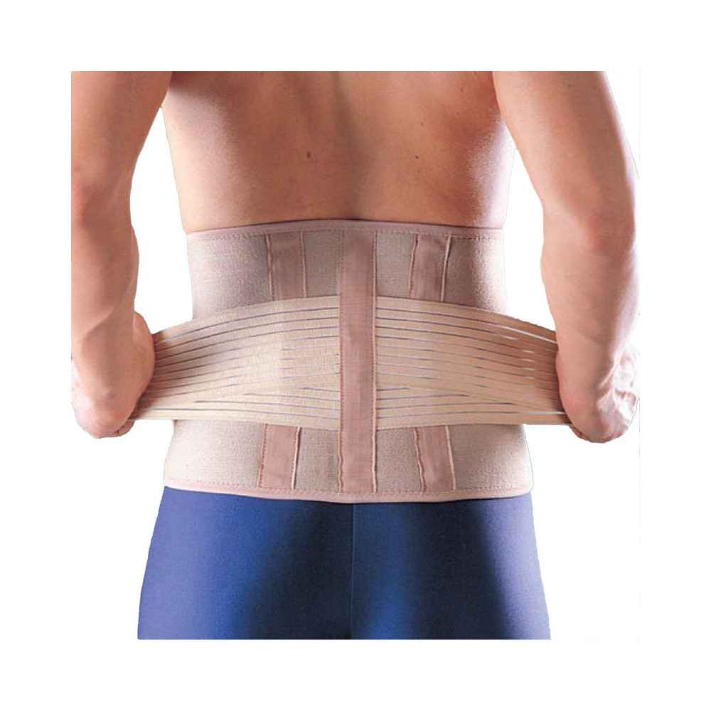 Ζώνες Μέσης / Νάρθηκες Οσφύος Ζώνη μέσης με μπανέλες Oppo 1064 (ενισχυμένη υποστήριξη) στη Θεσσαλονικη