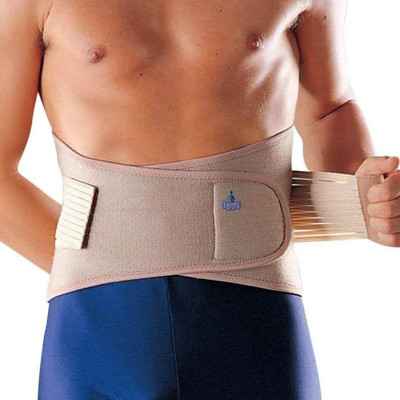 Ζώνες Μέσης / Νάρθηκες Οσφύος Ζώνη μέσης με μπανέλες Oppo 1064 (ενισχυμένη υποστήριξη) στη Θεσσαλονικη