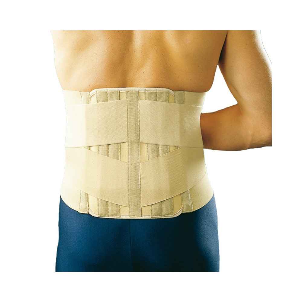 Ζώνες Μέσης / Νάρθηκες Οσφύος Ζώνη οσφύος Oppo 2064 με 6 μπανέλες (Ισχυρή υποστήριξη) στη Θεσσαλονικη