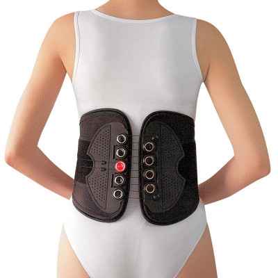 Ζώνες Μέσης / Νάρθηκες Οσφύος Κηδεμόνας οσφυικής μοίρας τύπου Goldwait OT Simple Corset στη Θεσσαλονικη