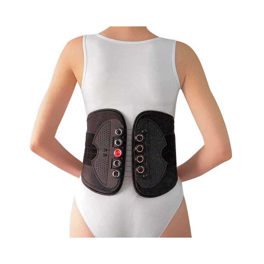 Ζώνες Μέσης / Νάρθηκες Οσφύος Κηδεμόνας οσφυικής μοίρας τύπου Goldwait OT Simple Corset στη Θεσσαλονικη