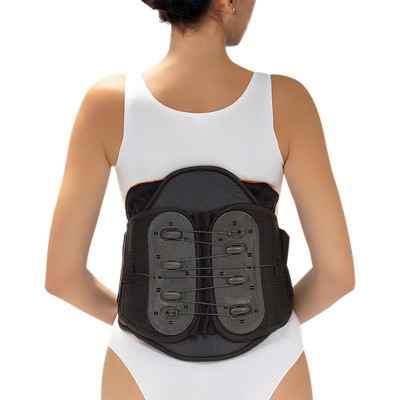 Ζώνες Μέσης / Νάρθηκες Οσφύος Κηδεμόνας μέσης LSO με κορδόνι συμπίεσης στη Θεσσαλονικη