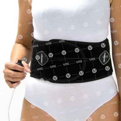 Ζώνες Μέσης / Νάρθηκες Οσφύος Κηδεμόνας μέσης LSO με κορδόνι συμπίεσης στη Θεσσαλονικη