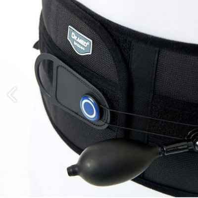 Ζώνες Μέσης / Νάρθηκες Οσφύος Ζώνη μέσης με κορδόνι & φουσκωτό σύστημα συμπίεσης Dr Med στη Θεσσαλονικη