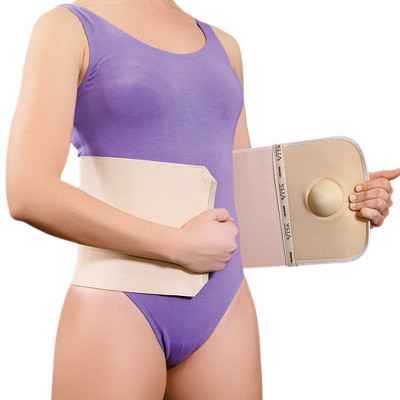 Ζώνες κοιλίας / Βουβωνοκήλης Ζώνη ομφαλοκήλης Vita Orthopaedics στη Θεσσαλονικη