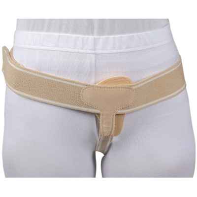 Ζώνες κοιλίας / Βουβωνοκήλης Κηλεπίδεσμος για βουβωνοκήλη με πίεστρο MB/5000 | Αριστερός στη Θεσσαλονικη