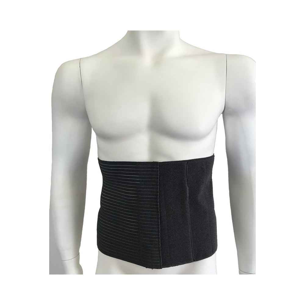 Ζώνες κοιλίας / Βουβωνοκήλης Μετεγχειρητική ζώνη κοιλίας MB/6608 | Σκούρο Γκρι στη Θεσσαλονικη