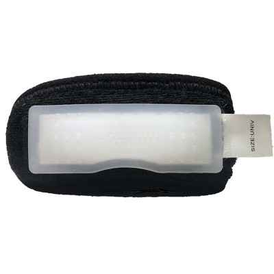 Επιγονατίδες & Νάρθηκες Γόνατου Υποεπιγονατιδικό strap με σιλικόνη Medical Brace Plus στη Θεσσαλονικη