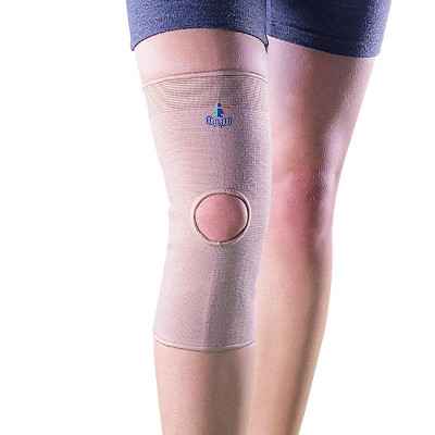 Επιγονατίδες & Νάρθηκες Γόνατου Επιγονατίδα με οπή Oppo 2021 ελαστική στη Θεσσαλονικη