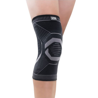 Επιγονατίδες & Νάρθηκες Γόνατου Επιγονατίδα ελαστική με δακτύλιο GEL & σπειροειδείς μπανέλες στη Θεσσαλονικη