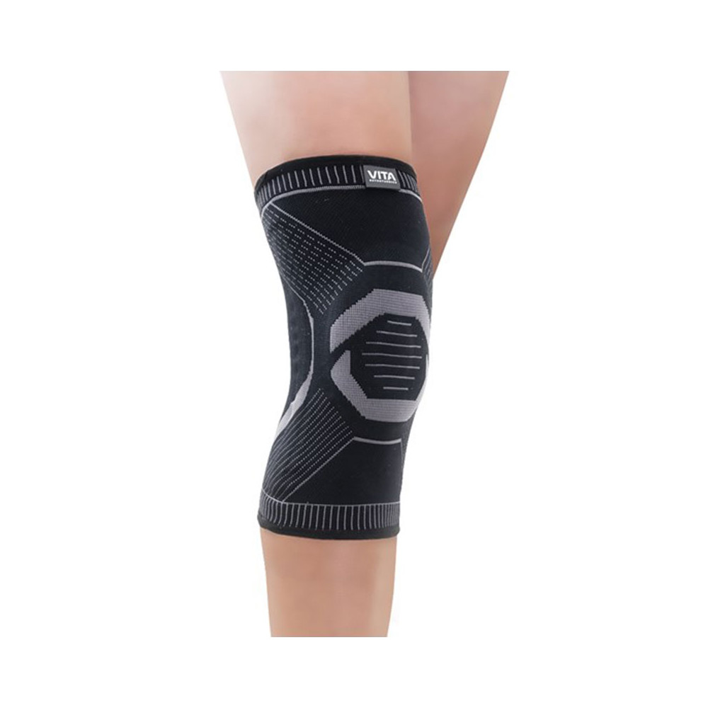 Επιγονατίδες & Νάρθηκες Γόνατου Επιγονατίδα ελαστική με δακτύλιο GEL & σπειροειδείς μπανέλες στη Θεσσαλονικη