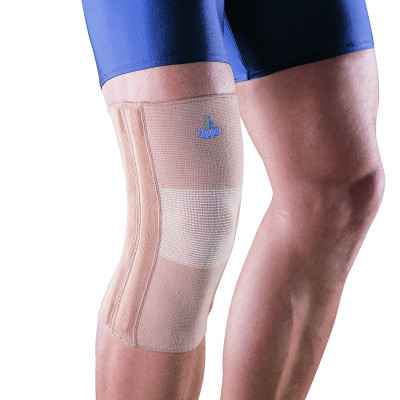 Επιγονατίδες & Νάρθηκες Γόνατου Επιγονατίδα ελαστική με σπειροειδή ελάσματα Oppo 2030 στη Θεσσαλονικη