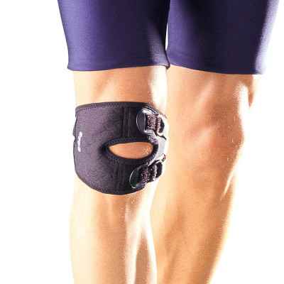 Επιγονατίδες & Νάρθηκες Γόνατου Νάρθηκας ευθυγράμμισης για χονδροπάθεια επιγονατίδας Oppo στη Θεσσαλονικη