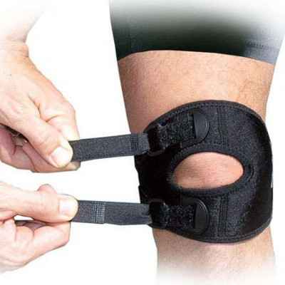 Επιγονατίδες & Νάρθηκες Γόνατου Νάρθηκας ευθυγράμμισης για χονδροπάθεια επιγονατίδας Oppo στη Θεσσαλονικη