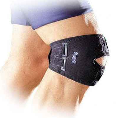 Επιγονατίδες & Νάρθηκες Γόνατου Νάρθηκας ευθυγράμμισης για χονδροπάθεια επιγονατίδας Oppo στη Θεσσαλονικη