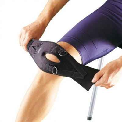 Επιγονατίδες & Νάρθηκες Γόνατου Νάρθηκας ευθυγράμμισης για χονδροπάθεια επιγονατίδας Oppo στη Θεσσαλονικη