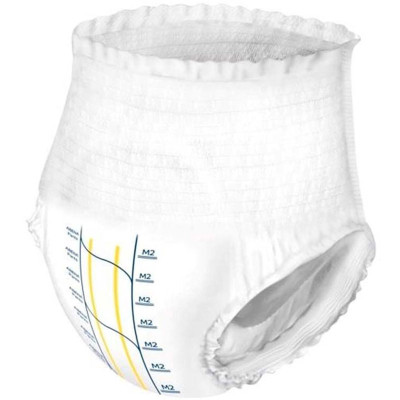 Πάνες βρακάκι ακράτειας ενηλίκων Πάνες βρακάκια ακράτειας για ενήλικες Abena M2 Medium| 15τμχ στη Θεσσαλονικη