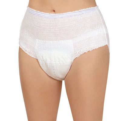 Πάνες βρακάκι ακράτειας ενηλίκων Πάνες βρακάκια ενηλίκων Hartmann Molicare Mobile Medium 14τμχ στη Θεσσαλονικη