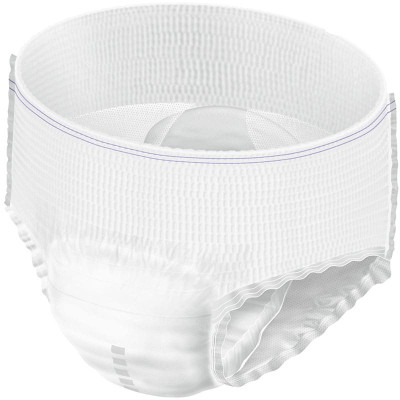 Πάνες βρακάκι ακράτειας ενηλίκων Πάνες βρακάκια βαριάς ακράτειας Hartmann Mobile Super Medium στη Θεσσαλονικη