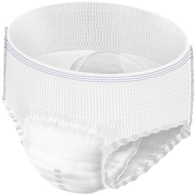 Πάνες βρακάκι ακράτειας ενηλίκων Πάνες βρακάκι ακράτειας Hartmann Molicare Mobile Super Large στη Θεσσαλονικη