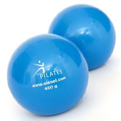 Sissel® Pilates Toning Ball 