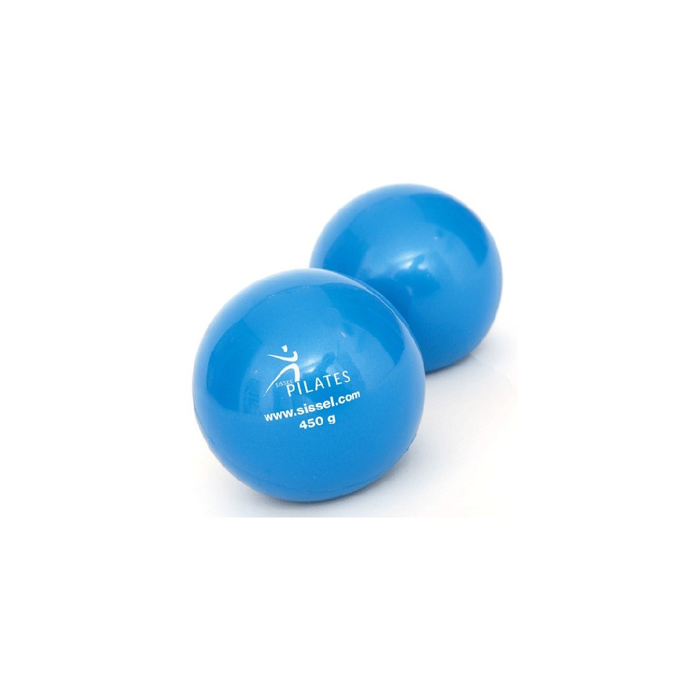 Sissel® Pilates Toning Ball 