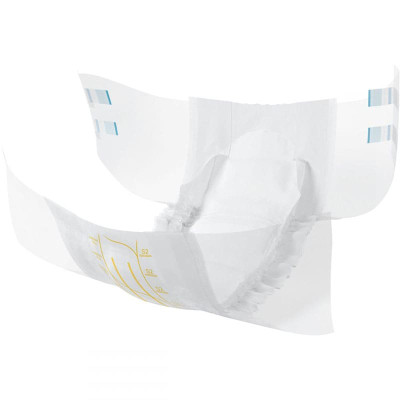 Πάνες ακράτειας με αυτοκόλλητο Πάνες βαριάς ακράτειας Abena Premium S2 Small | 28 τεμ. στη Θεσσαλονικη