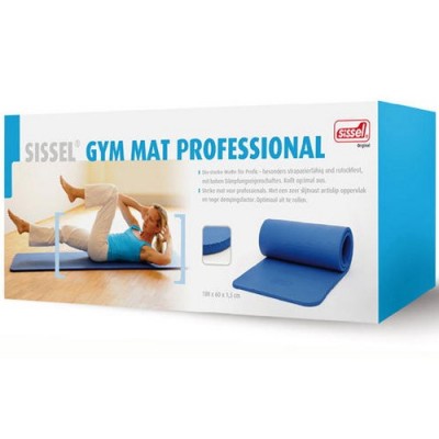 Sissel® Gym Mat Professional
