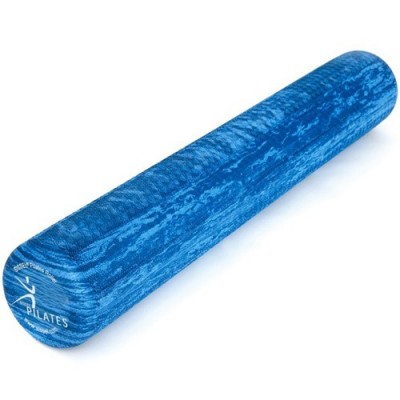 Τα ρολά Sissel® Pilates Roller Pro Soft διατίθενται σε γαλάζιο χρώμα
