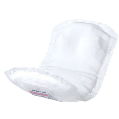 Σερβιέτες ακράτειας προσφορές Κιβώτιο σερβιέτες ελαφράς ακράτειας Abena San No2 | 8×30 τμχ στη Θεσσαλονικη