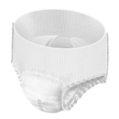 Πάνες βρακάκι ακράτειας ενηλίκων Πάνες βρακάκι βαριάς ακράτειας Hartmann Mobile Super Small στη Θεσσαλονικη