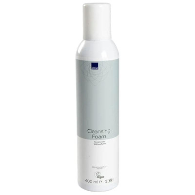 Αφρός καθαρισμού χωρίς ξέβγαλμα Abena Cleansing Foam 400 ml
