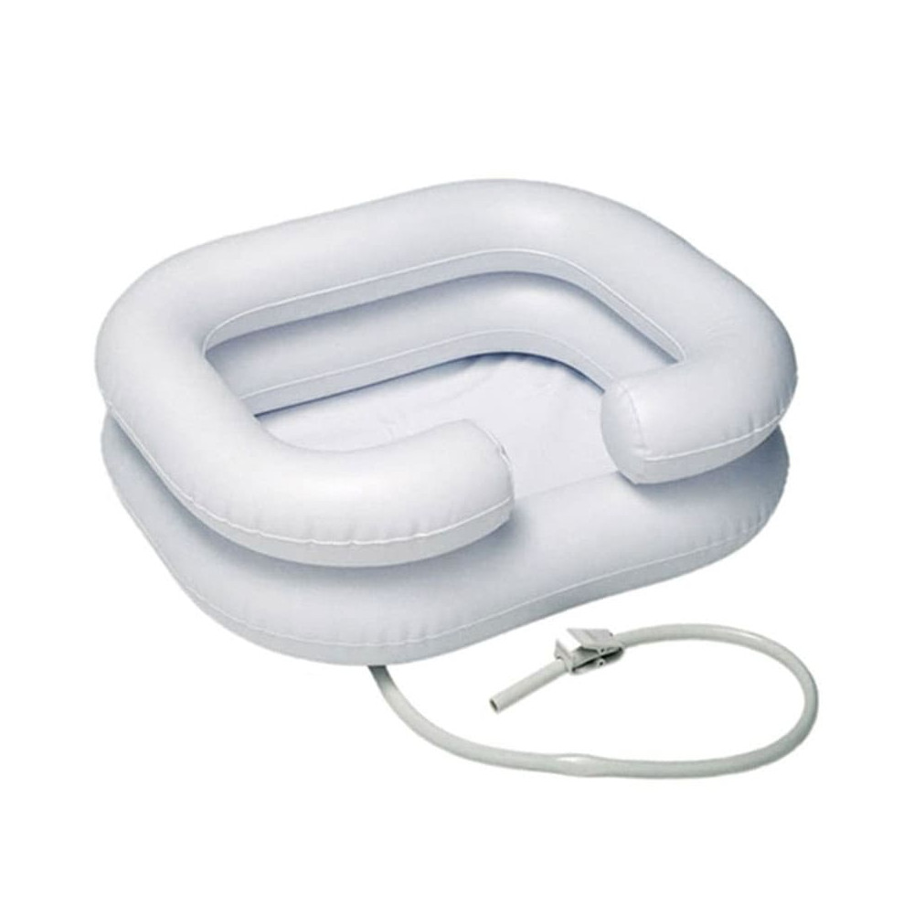 Λεκάνες για λούσιμο στο κρεβάτι Φουσκωτή λεκάνη για λούσιμο στο κρεβάτι Vita στη Θεσσαλονικη