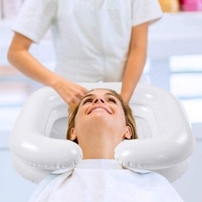 Λεκάνες για λούσιμο στο κρεβάτι Φουσκωτή λεκάνη για λούσιμο στο κρεβάτι Vita στη Θεσσαλονικη