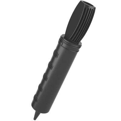 Λεκάνες για λούσιμο στο κρεβάτι Φουσκωτός λουτήρας κλίνης & σάκος λουσίματος Medical Brace στη Θεσσαλονικη