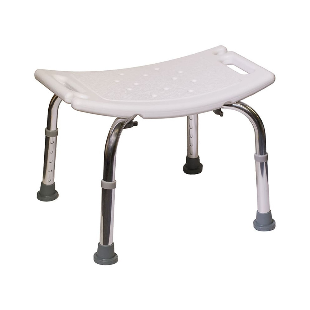 Καρέκλες μπάνιου / Καθίσματα μπανιέρας Καρέκλα μπάνιου χωρίς πλάτη για ηλικιωμένους MBC στη Θεσσαλονικη